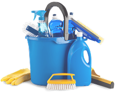 cleaning services