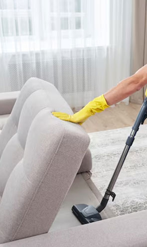 Welcome to Jagga Company Urban Cleaning Services