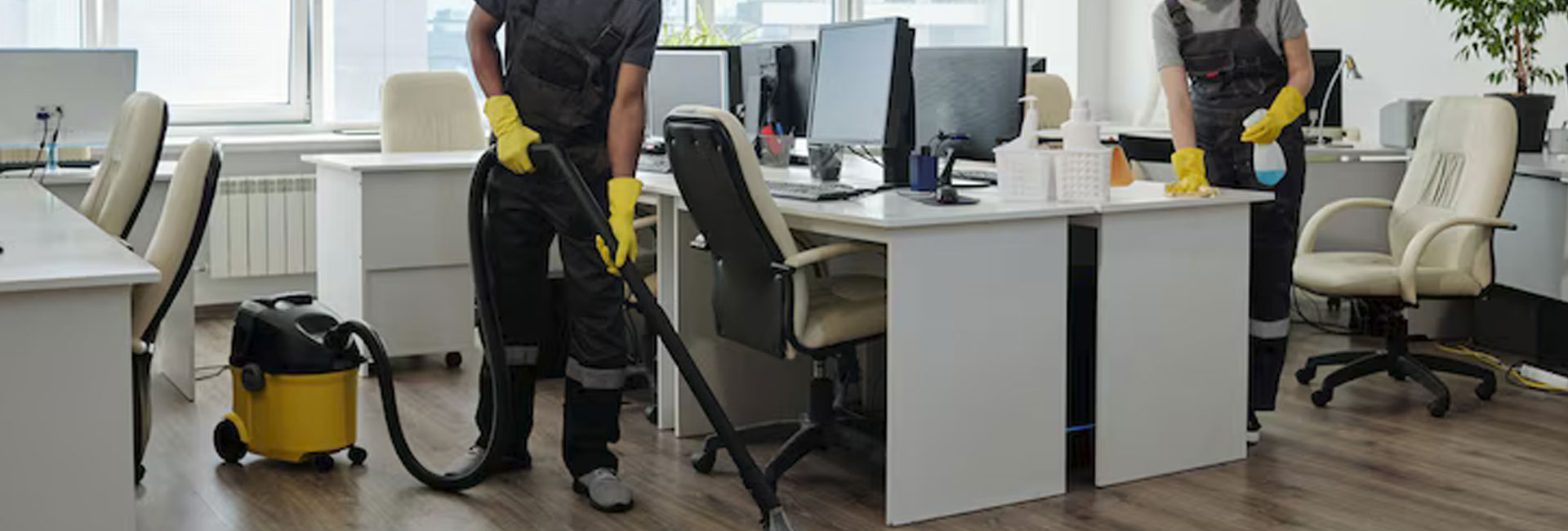 Urban Cleaning Services