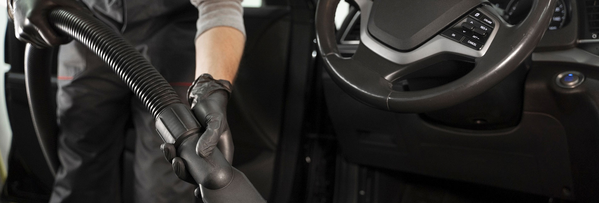 Urban Cleaning Services