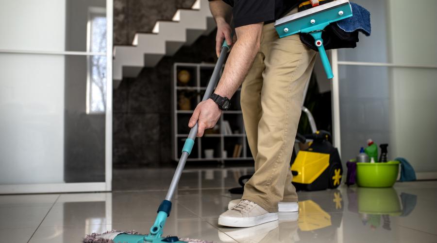 How Marble Polishing Services Can Revitalize Your Home’s Elegance