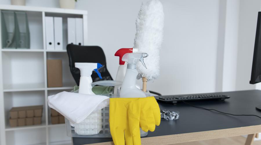 How Eco-Friendly Cleaning Services Can Improve Your Quality of Life