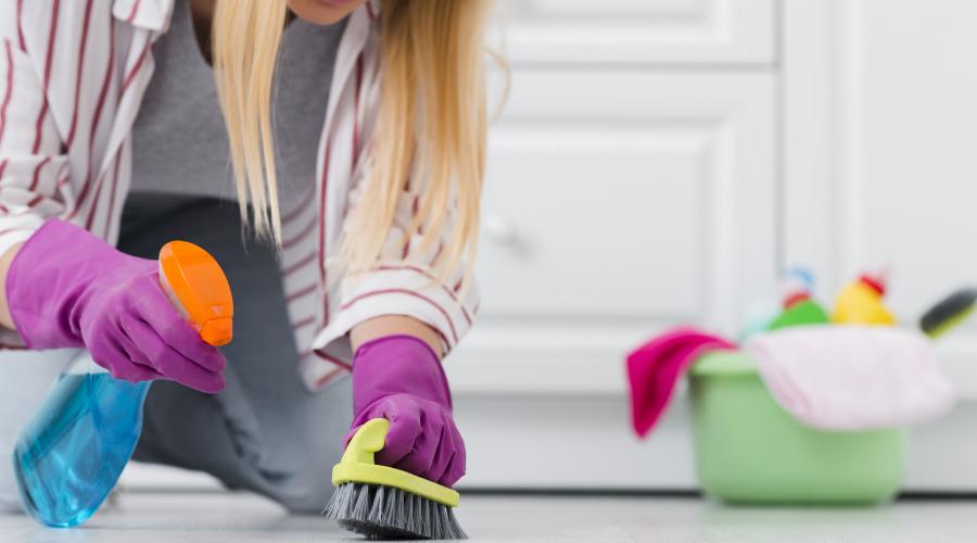 Deep Cleaning vs Regular Cleaning: What You Need to Know