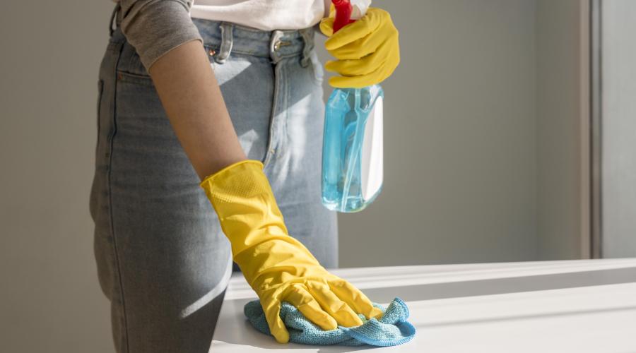 The Benefits of Using Expert House Cleaners