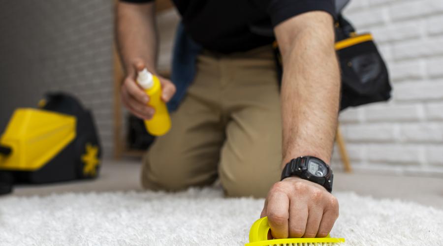 Carpet Cleaning Myths Busted: What You Need to Know