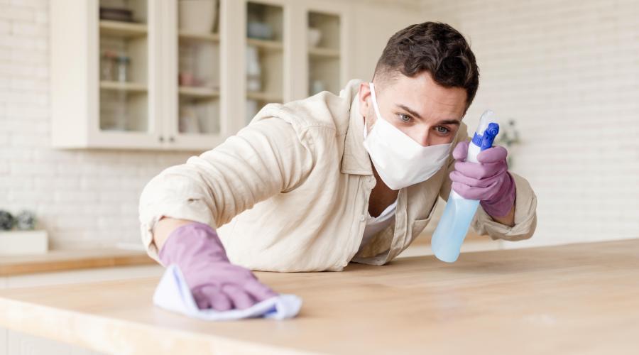 Monsoon Mold? Gurgaon’s Best Deep Cleaning Solutions