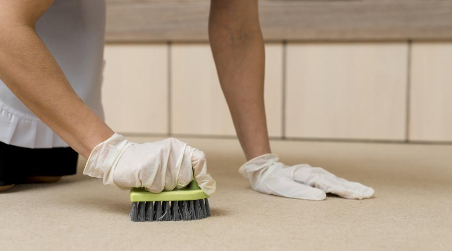 Before & After: Stunning Marble Makeovers in Dwarka Homes