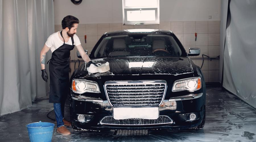 The Importance of Dependable Car Deep Cleaning in Delhi's Urban Environment