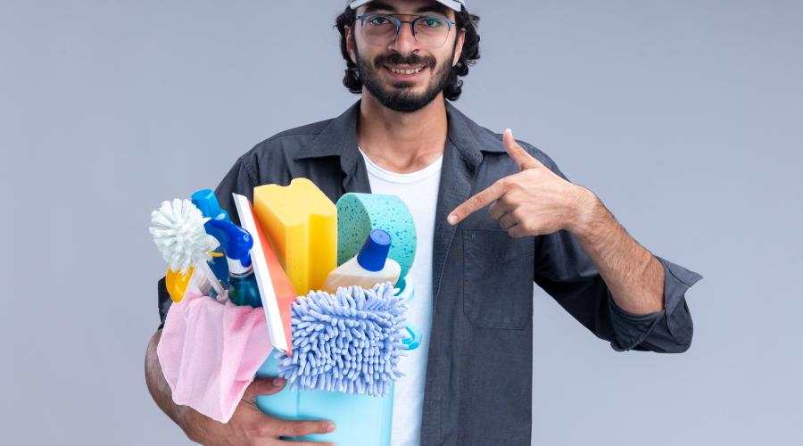 How to Find Affordable Cleaning Services Without Compromising Quality