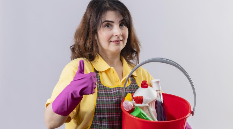 The Benefits of Scheduling a Cleaning Service During Seasonal Changes