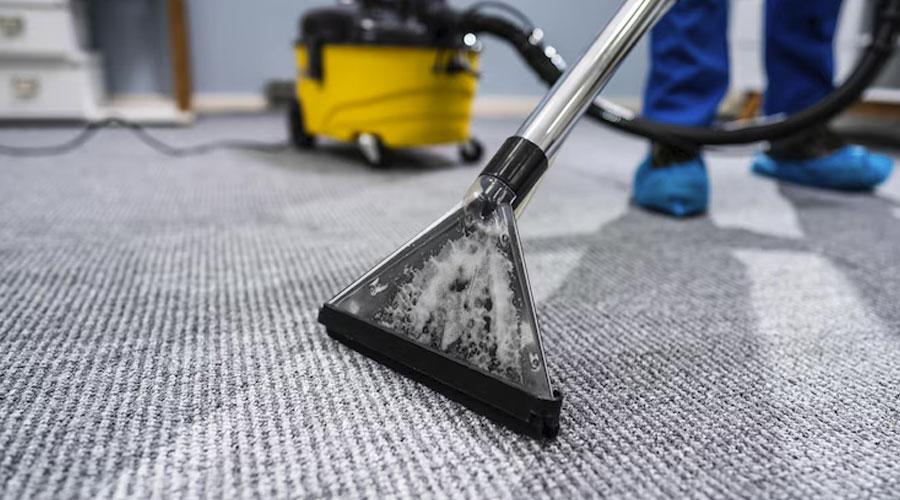 Why Regular Carpet Cleaning is Essential