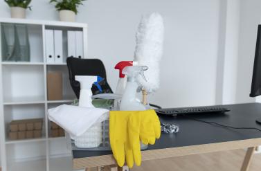 How Eco-Friendly Cleaning Services Can Improve Your Quality of Life