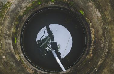 Transform Your Water Quality: Schedule Your Tank Cleaning Today!