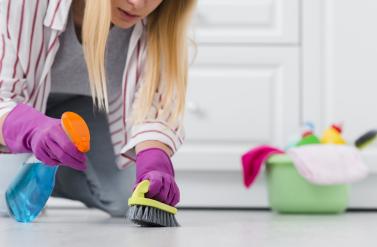 Deep Cleaning vs Regular Cleaning: What You Need to Know