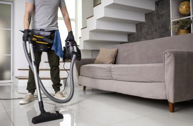 Why Home Deep Cleaning in Paschim Vihar is Essential for a Healthy Living Environment