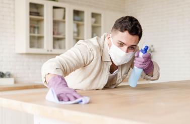 Monsoon Mold? Gurgaon’s Best Deep Cleaning Solutions