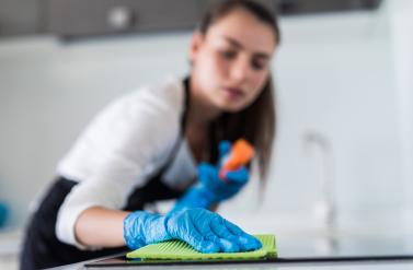 Why a Deep Clean is the Ultimate Act of Self-Care for Your Home