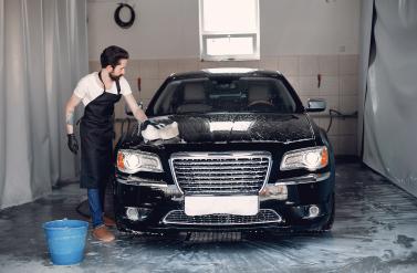 The Importance of Dependable Car Deep Cleaning in Delhi's Urban Environment