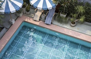 Why Professional Pool Cleaning Services are Essential for Gurgaon Homeowners