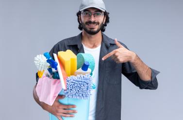 How to Find Affordable Cleaning Services Without Compromising Quality