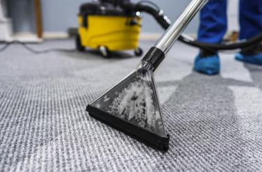 Why Regular Carpet Cleaning is Essential