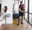Why You Need Professional Cleaning Services After Renovation