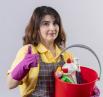 The Benefits of Scheduling a Cleaning Service During Seasonal Changes