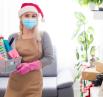 Winter Cleaning Checklist: A Tidy Home for a Cozy Season