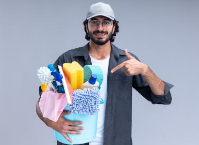 How to Find Affordable Cleaning Services Without Compromising Quality