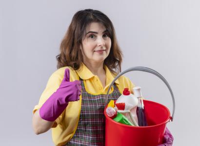 The Benefits of Scheduling a Cleaning Service During Seasonal Changes