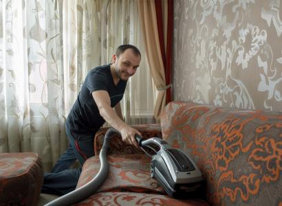 The Top Benefits of Hiring Sofa Cleaning Services