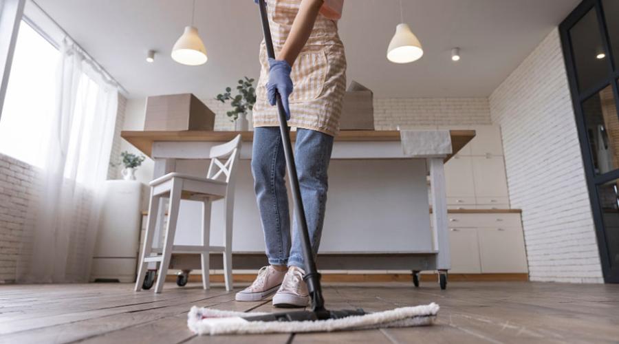 Home Deep Cleaning Services