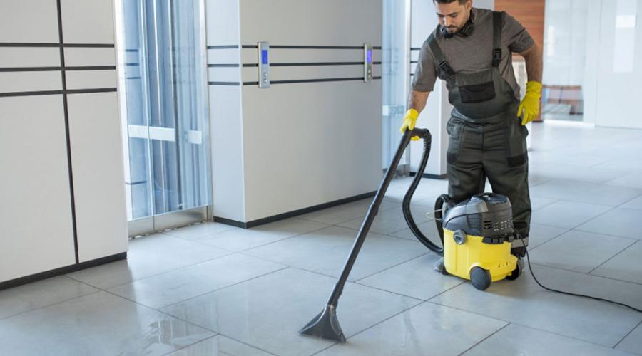 Marble Polishing Services