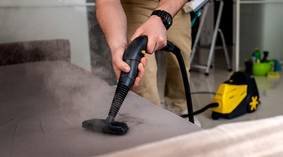 Sofa Dry Cleaning Services