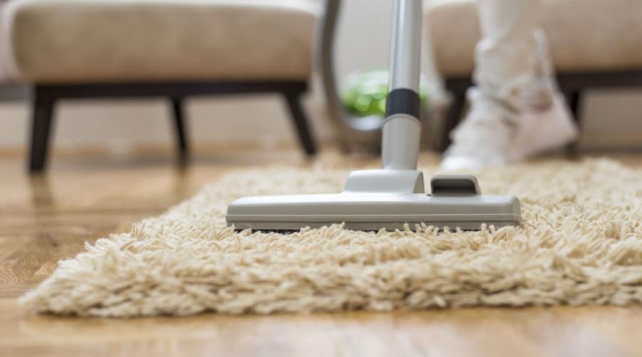 Carpet Cleaning Services