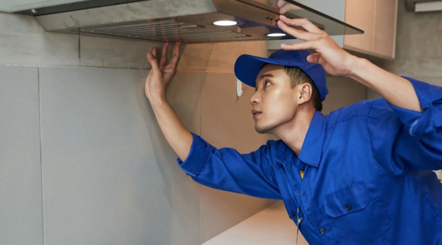 Chimney Cleaning Services