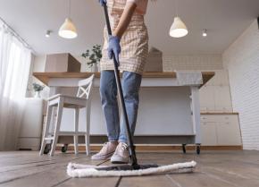 Home Deep Cleaning Services