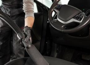 Car Cleaning Services