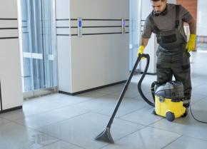 Marble Polishing Services