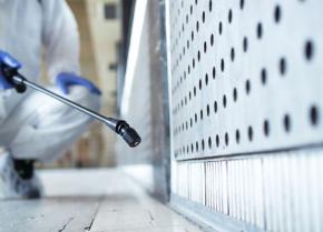 Pest Control Services
