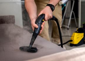 Sofa Dry Cleaning Services