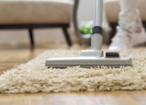Carpet Cleaning Services