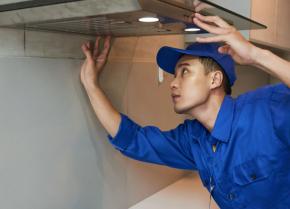 Chimney Cleaning Services